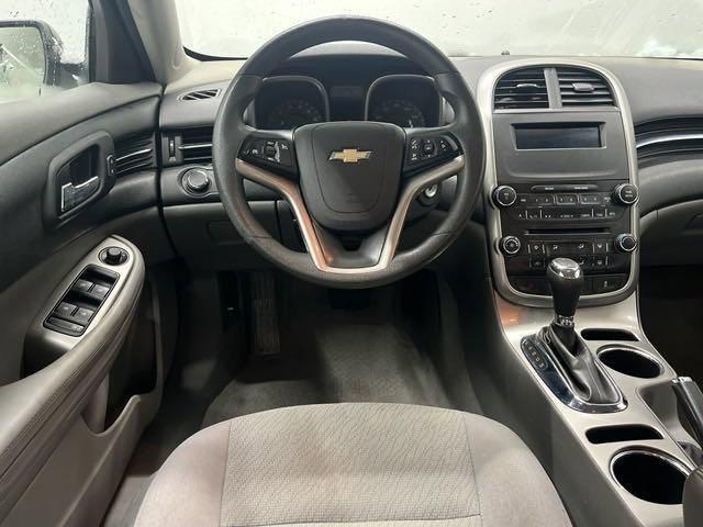 used 2014 Chevrolet Malibu car, priced at $9,644