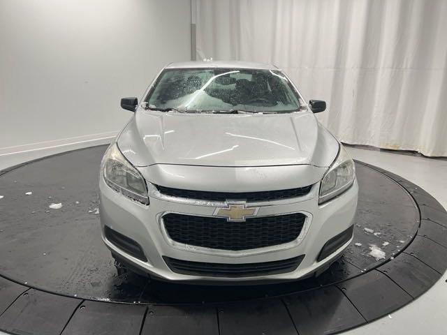 used 2014 Chevrolet Malibu car, priced at $9,644