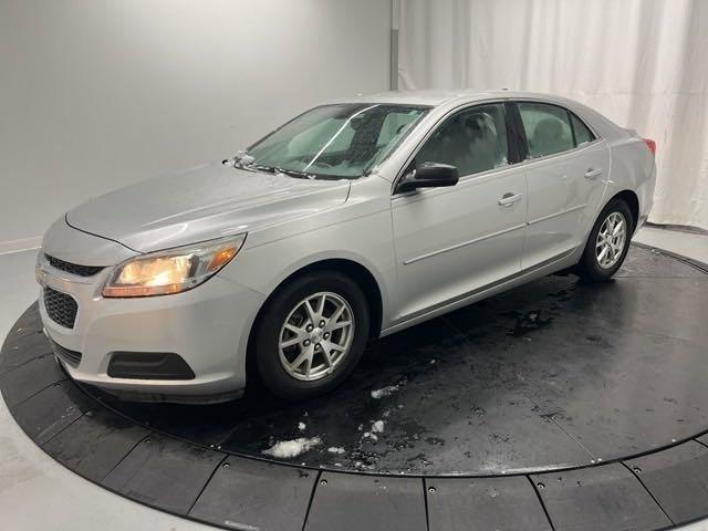 used 2014 Chevrolet Malibu car, priced at $9,644