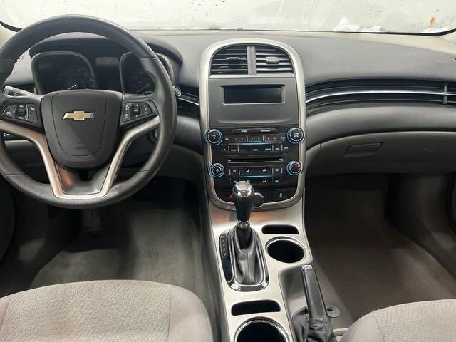 used 2014 Chevrolet Malibu car, priced at $9,644