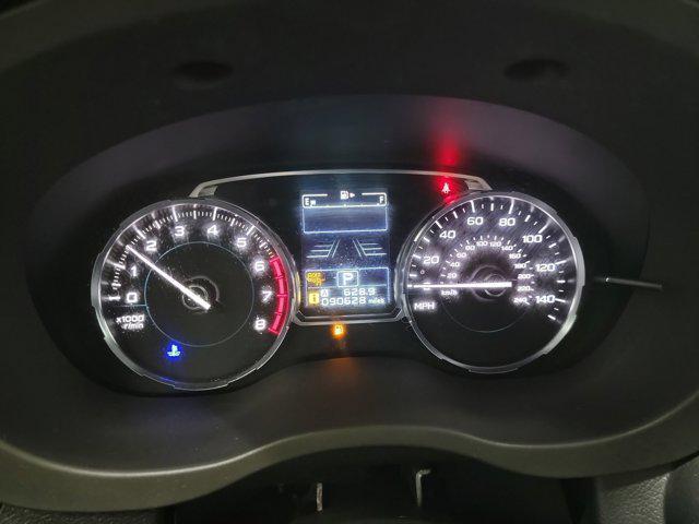 used 2017 Subaru Forester car, priced at $15,937