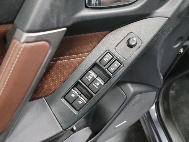used 2017 Subaru Forester car, priced at $15,937