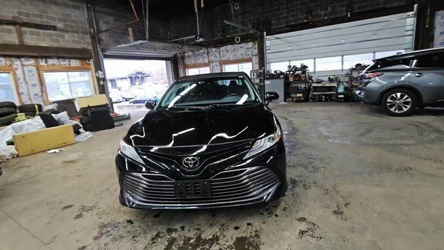 used 2020 Toyota Camry car, priced at $22,436