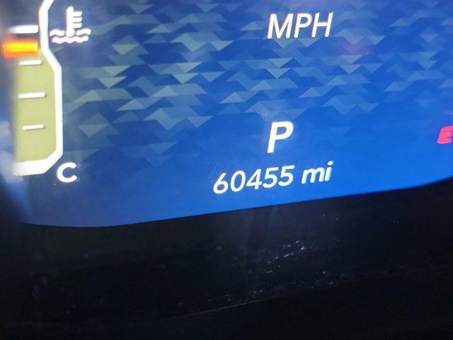 used 2023 Jeep Wrangler car, priced at $35,882