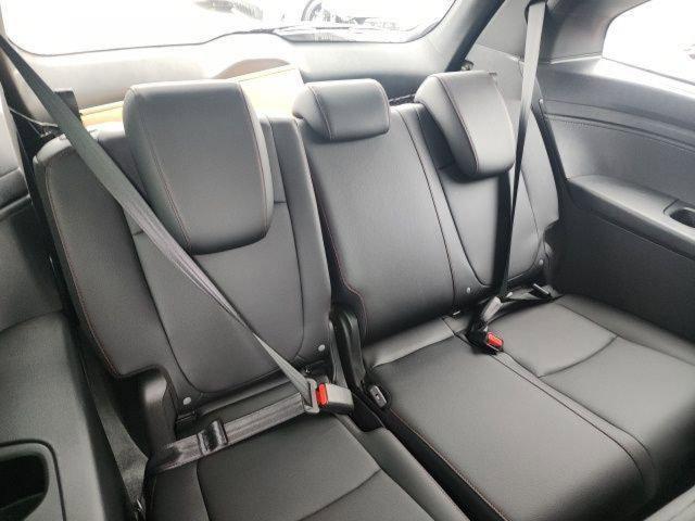 new 2026 Honda Odyssey car, priced at $45,297