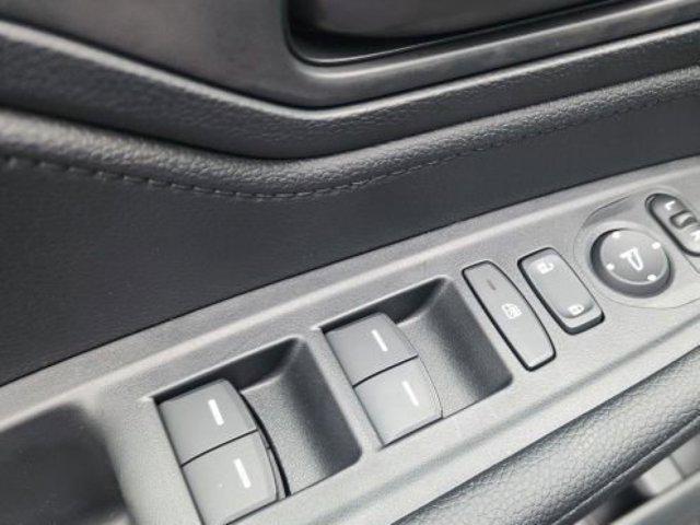 new 2026 Honda Odyssey car, priced at $45,297