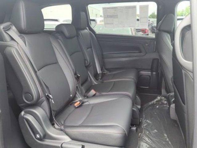 new 2026 Honda Odyssey car, priced at $45,297