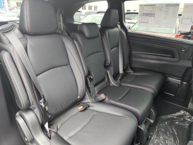 new 2026 Honda Odyssey car, priced at $45,297