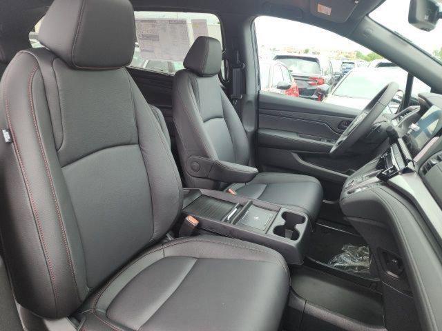 new 2026 Honda Odyssey car, priced at $45,297