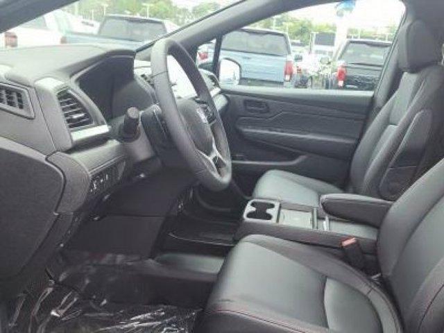 new 2026 Honda Odyssey car, priced at $45,297