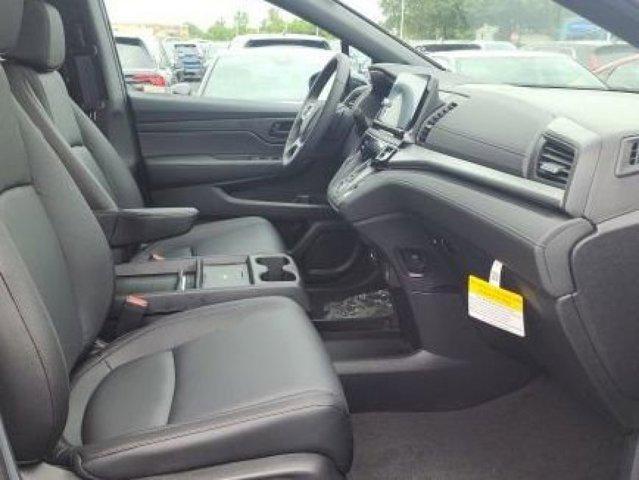 new 2026 Honda Odyssey car, priced at $45,297
