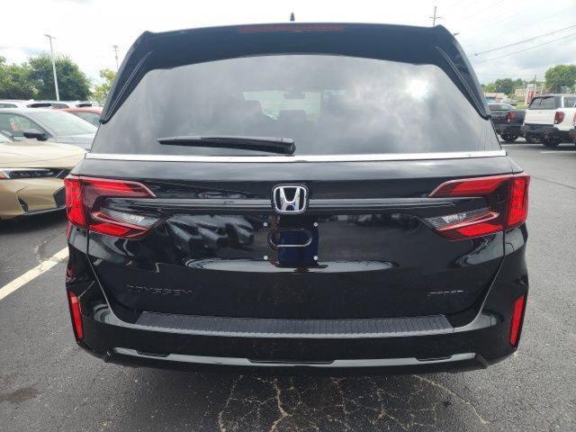 new 2026 Honda Odyssey car, priced at $45,297