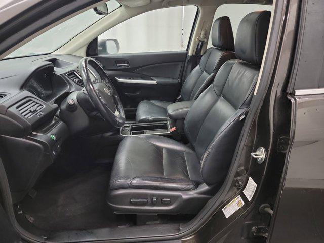used 2015 Honda CR-V car, priced at $11,292