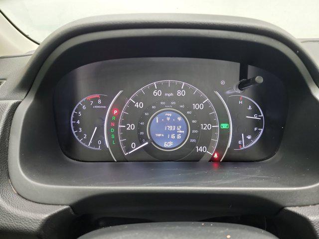 used 2015 Honda CR-V car, priced at $11,292