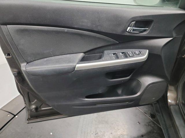 used 2015 Honda CR-V car, priced at $11,292