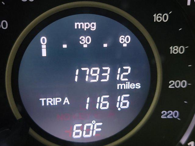 used 2015 Honda CR-V car, priced at $11,292