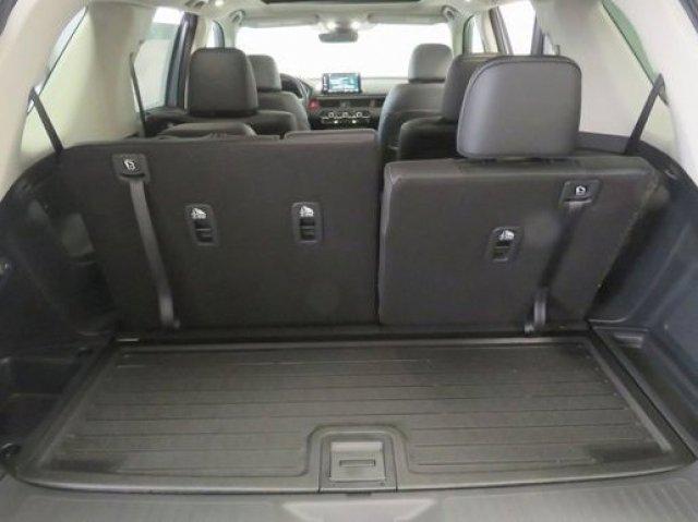 used 2023 Honda Pilot car, priced at $40,923