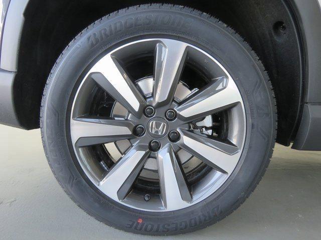 used 2023 Honda Pilot car, priced at $40,923