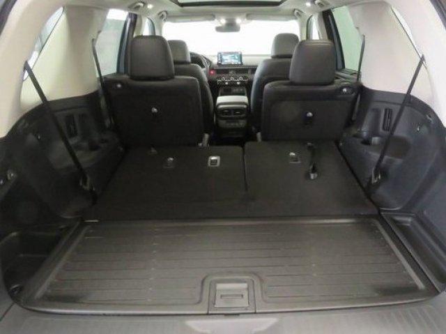 used 2023 Honda Pilot car, priced at $40,923