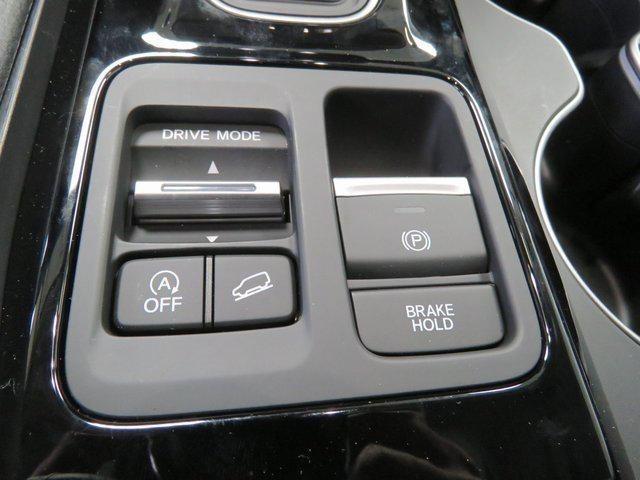 used 2023 Honda Pilot car, priced at $40,923