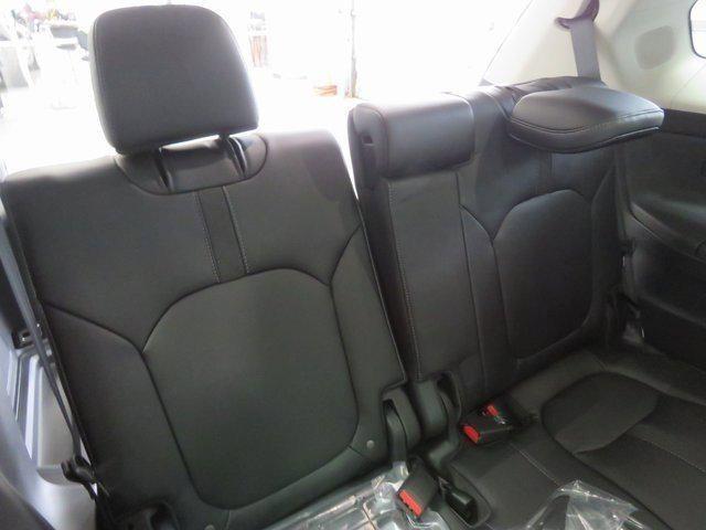 used 2023 Honda Pilot car, priced at $40,923