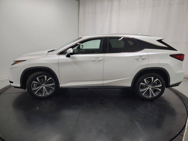 used 2017 Lexus RX 350 car, priced at $25,954