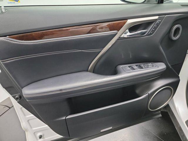 used 2017 Lexus RX 350 car, priced at $25,954