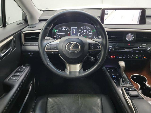 used 2017 Lexus RX 350 car, priced at $25,954