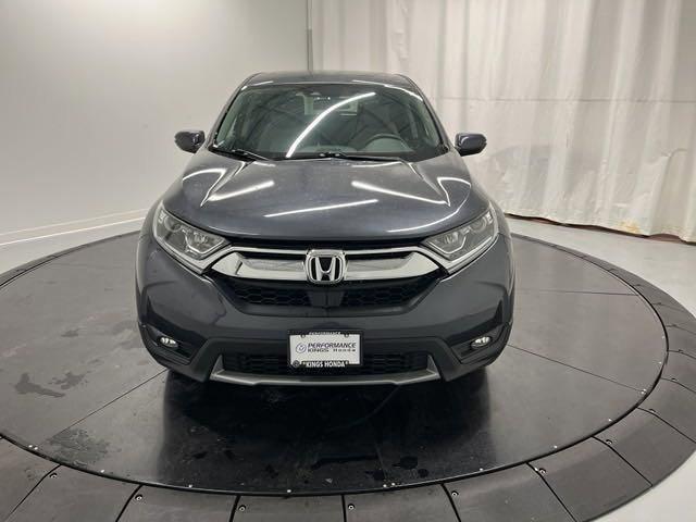 used 2019 Honda CR-V car, priced at $19,599