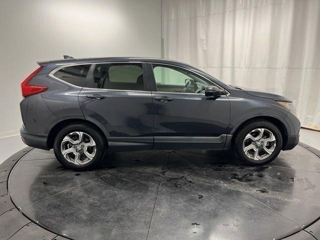 used 2019 Honda CR-V car, priced at $19,599