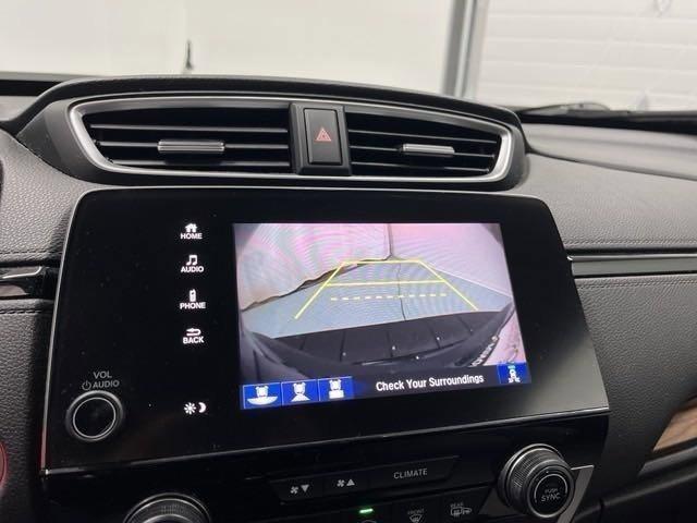 used 2019 Honda CR-V car, priced at $19,599