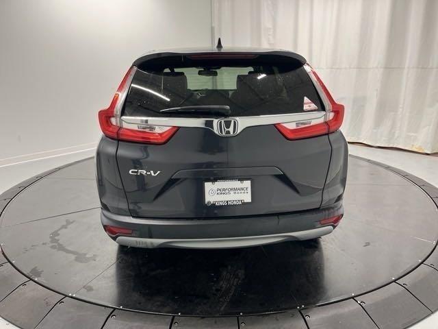 used 2019 Honda CR-V car, priced at $19,599