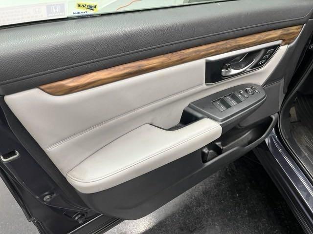 used 2019 Honda CR-V car, priced at $19,599