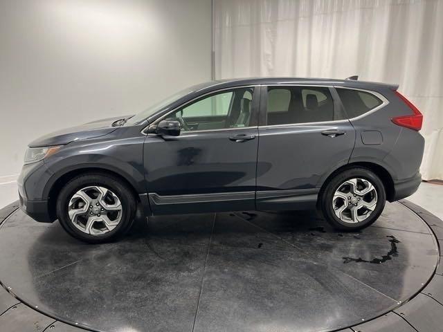 used 2019 Honda CR-V car, priced at $19,599