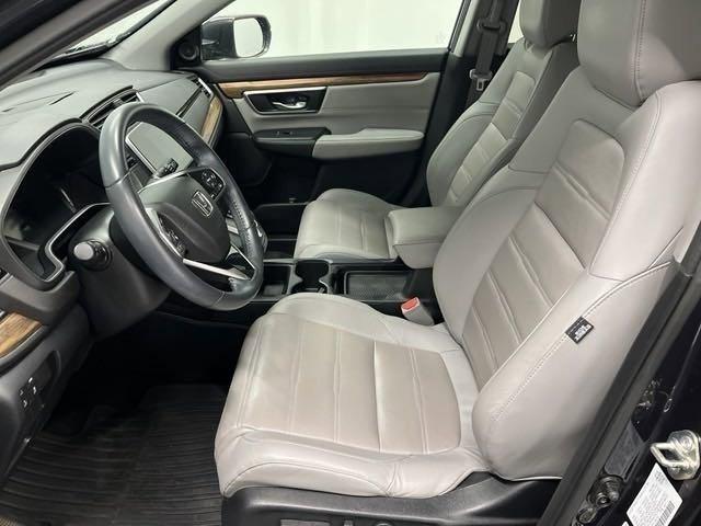 used 2019 Honda CR-V car, priced at $19,599