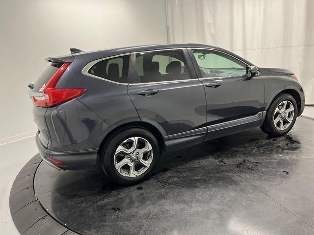 used 2019 Honda CR-V car, priced at $19,599