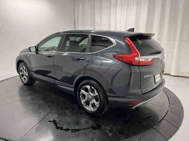 used 2019 Honda CR-V car, priced at $19,599