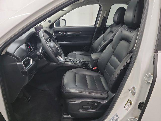 used 2023 Mazda CX-5 car, priced at $26,661