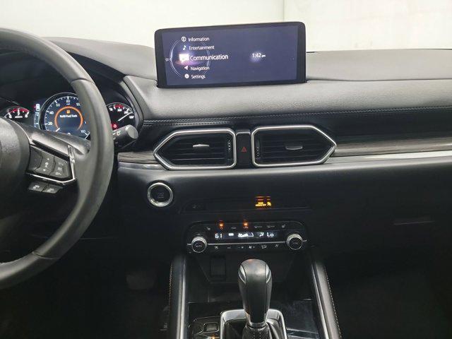 used 2023 Mazda CX-5 car, priced at $26,661