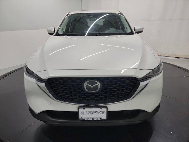 used 2023 Mazda CX-5 car, priced at $26,661
