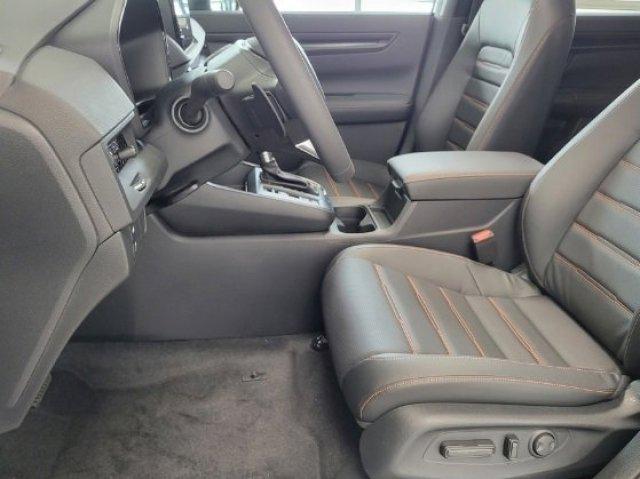 used 2024 Honda CR-V car