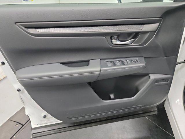 used 2023 Honda CR-V car, priced at $29,535