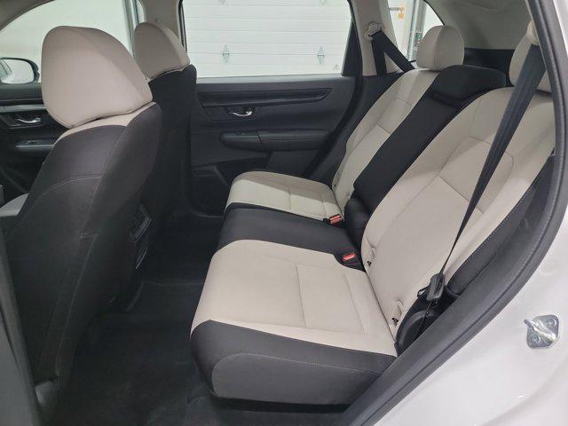 used 2023 Honda CR-V car, priced at $29,535