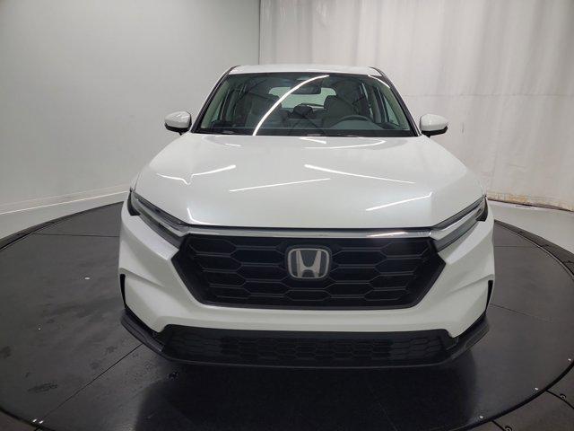 used 2023 Honda CR-V car, priced at $29,535