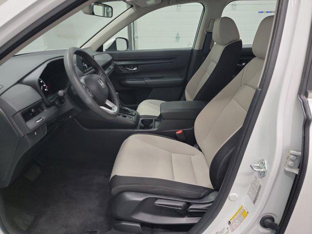 used 2023 Honda CR-V car, priced at $29,535