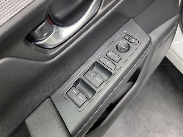 used 2023 Honda CR-V car, priced at $29,535