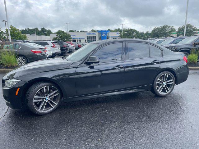 used 2018 BMW 340 car, priced at $22,647