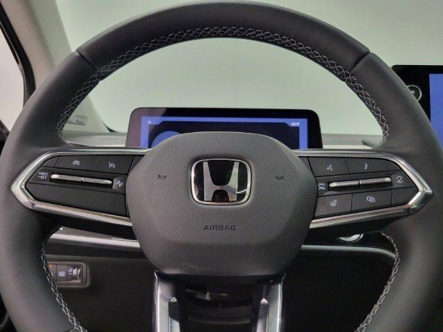 new 2024 Honda Prologue car, priced at $47,474