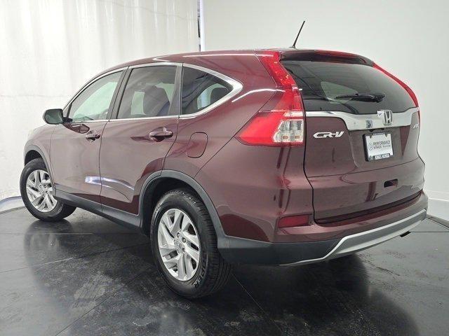 used 2016 Honda CR-V car, priced at $13,000