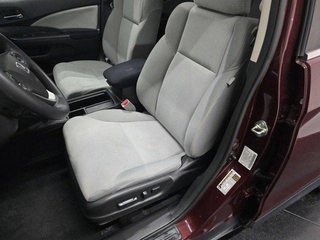 used 2016 Honda CR-V car, priced at $13,000